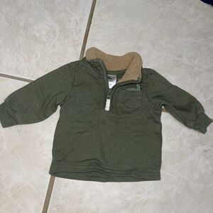 1286. Carter's size newborn